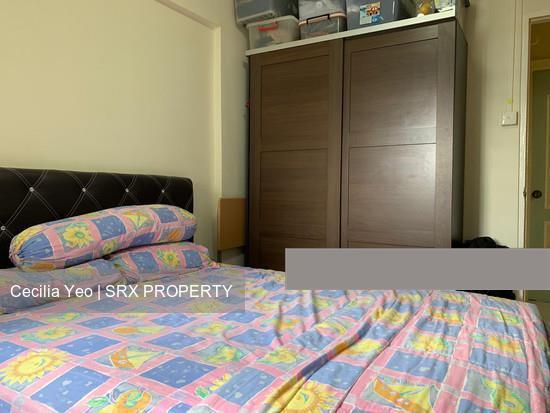 Blk 542 Bedok North Street 3 (Bedok), HDB 3 Rooms #210910971